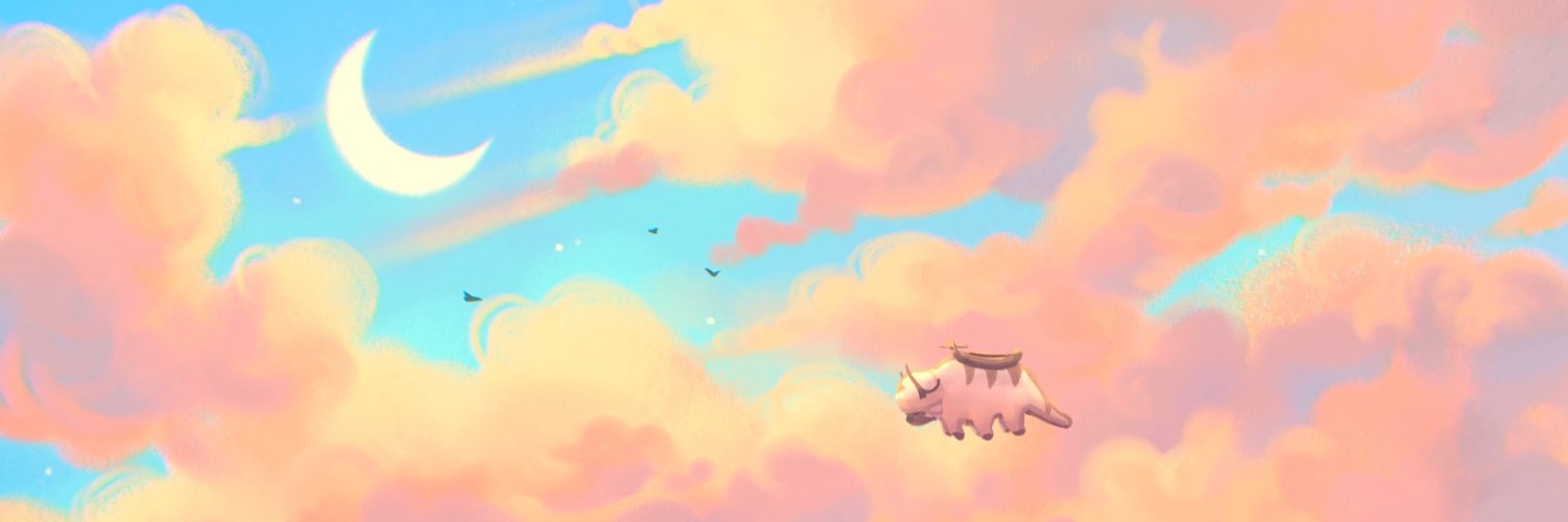 Soul's banner