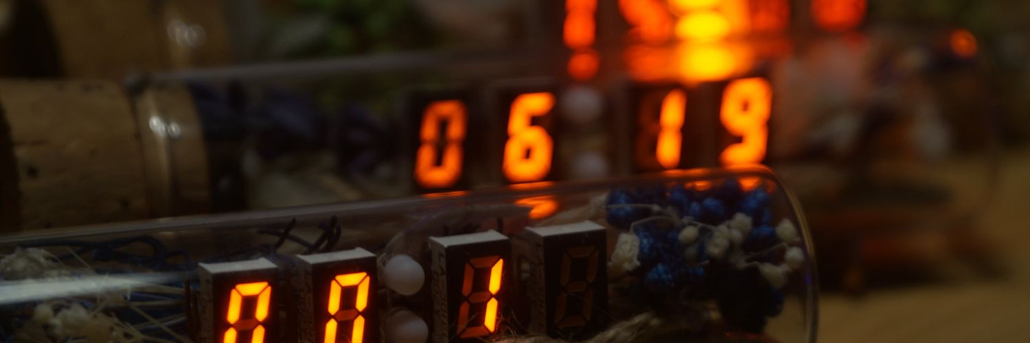 ひいらぎ（柊工房）'s banner