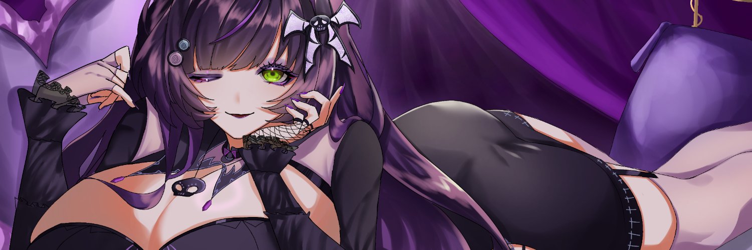 Secret Subject 🦇👑's banner