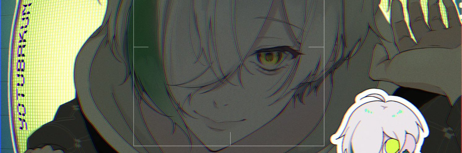 よつばくん's banner