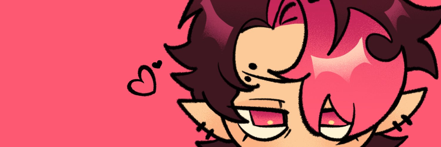 ROBYN 🦇's banner
