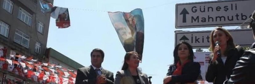 Av. Cevahir Kılıç's banner