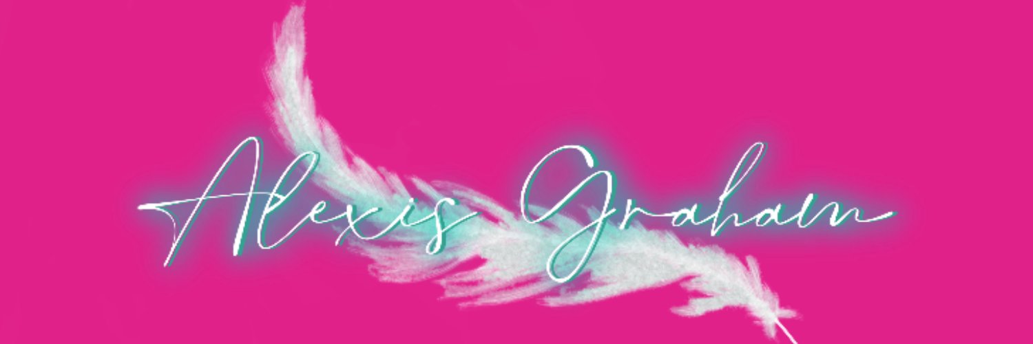 Alexis Graham's banner