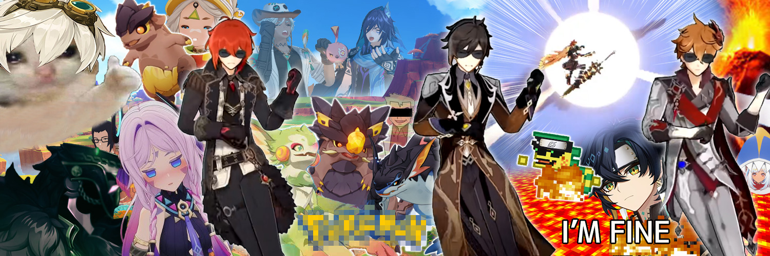 原神ミームJP's banner