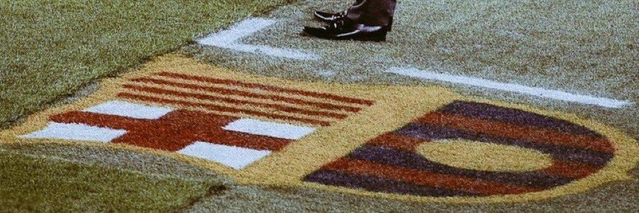 MAZI OF BARCELONA II 💙❤️'s banner