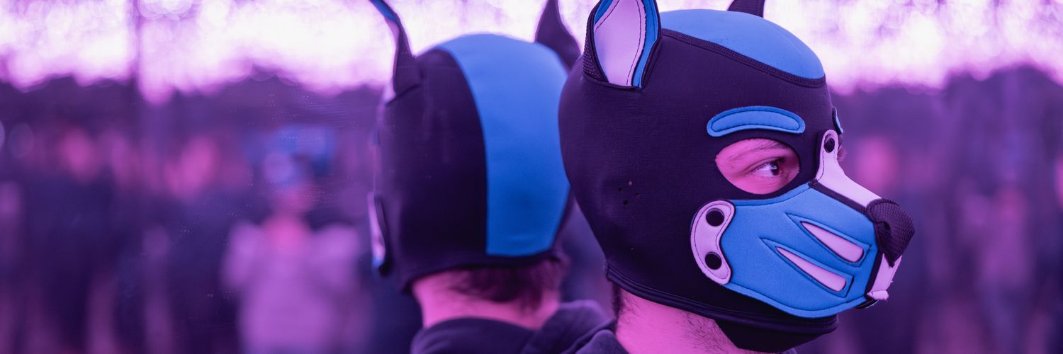 PupHunter's banner