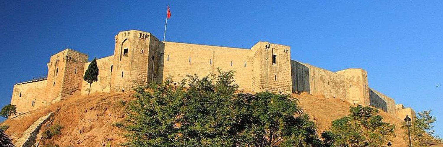 Konuşan Gaziantep's banner