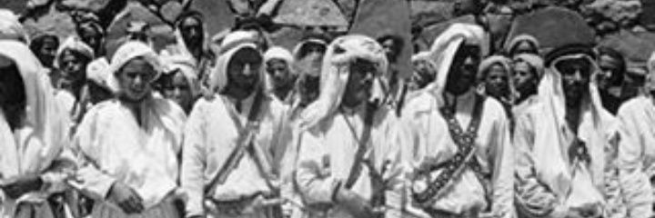 محمد الشهري's banner