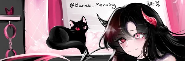 흑아's banner