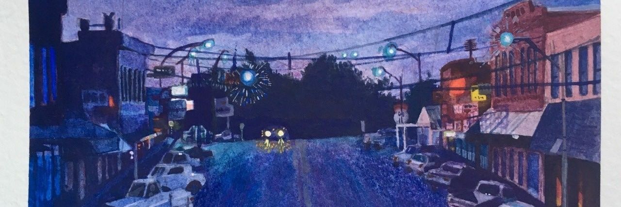 david byrne bot's banner