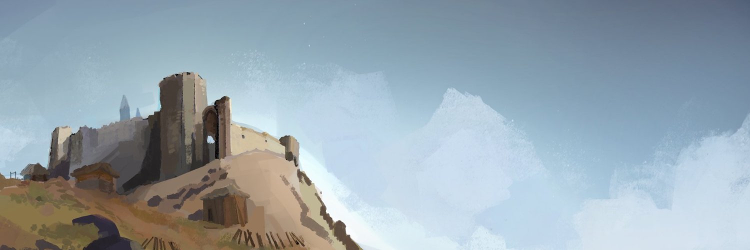 NIK??? opened comms!'s banner