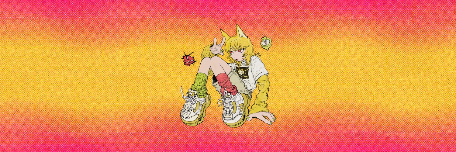 キツネリ's banner