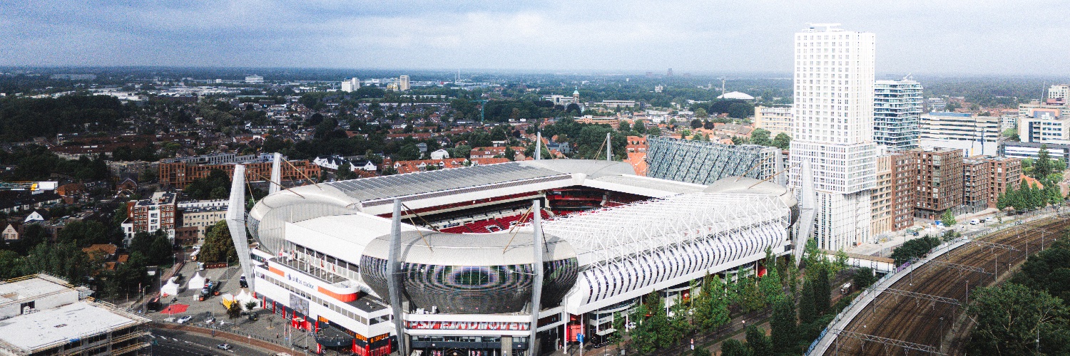 PSV's banner
