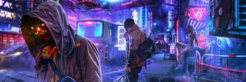 realJOEL's banner
