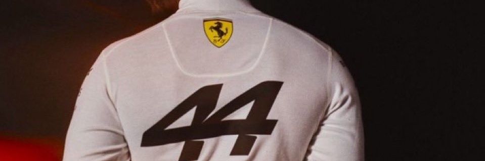 Hamilton fedaisi 🇮🇹's banner