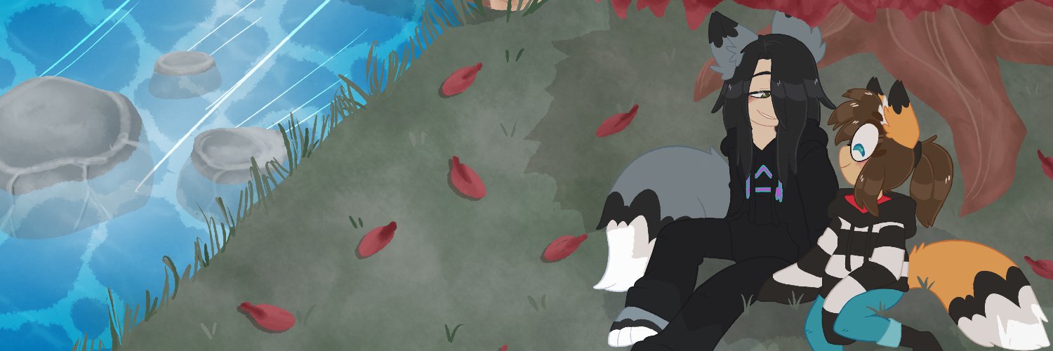 MetallicFox0's banner
