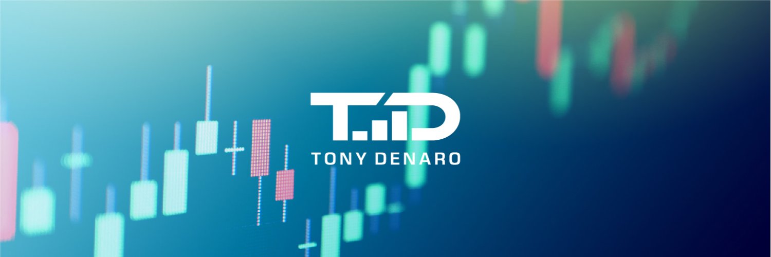 Tony Denaro's banner