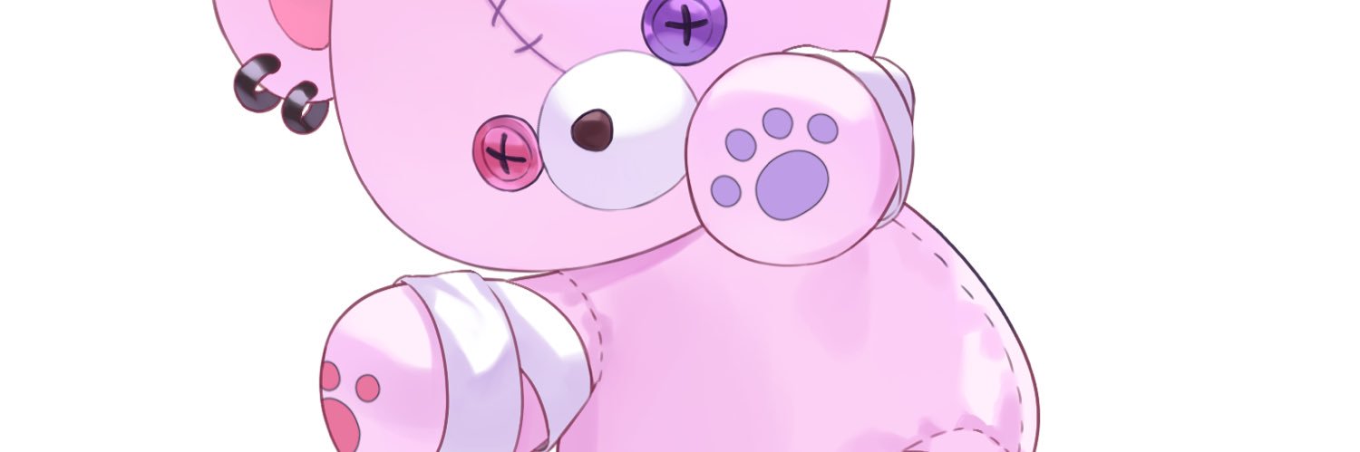 もむ🐰💟's banner