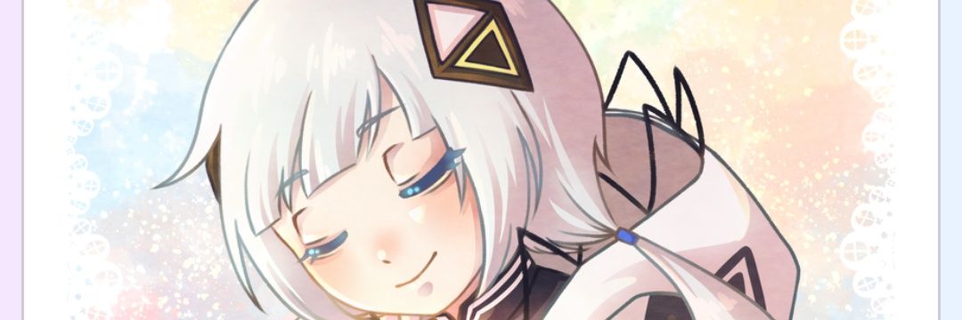 悠's banner