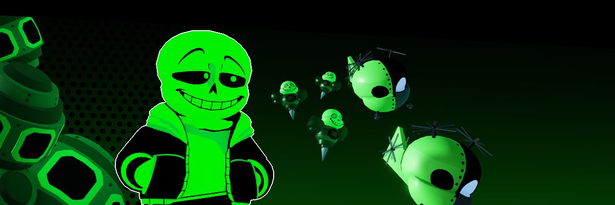 goinks's banner
