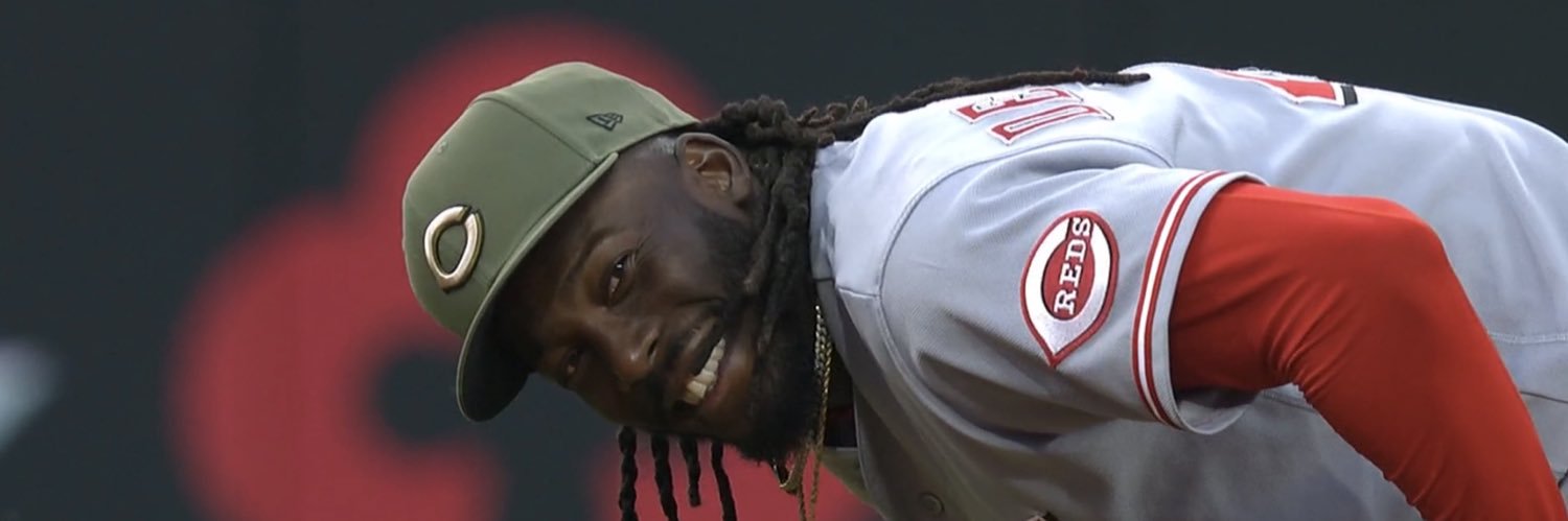 Reds Daily's banner