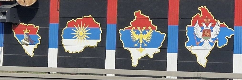 Pripadnik sedme sile's banner