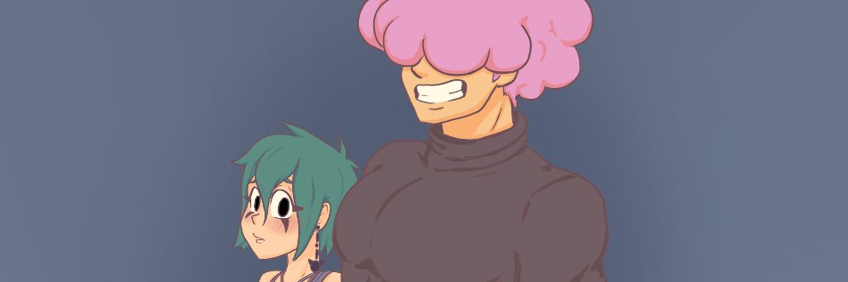 Aru's banner