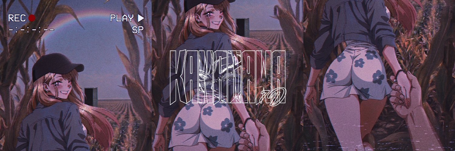 Kanagawa7D's banner
