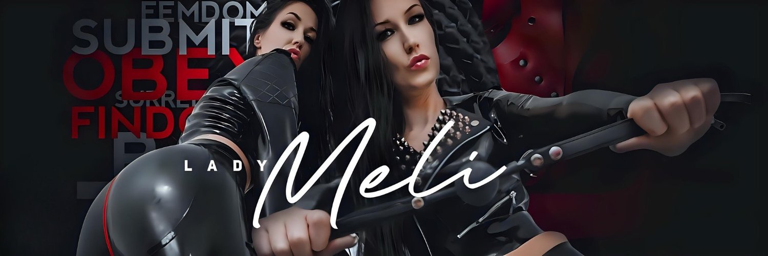 Lady Meli ♕'s banner