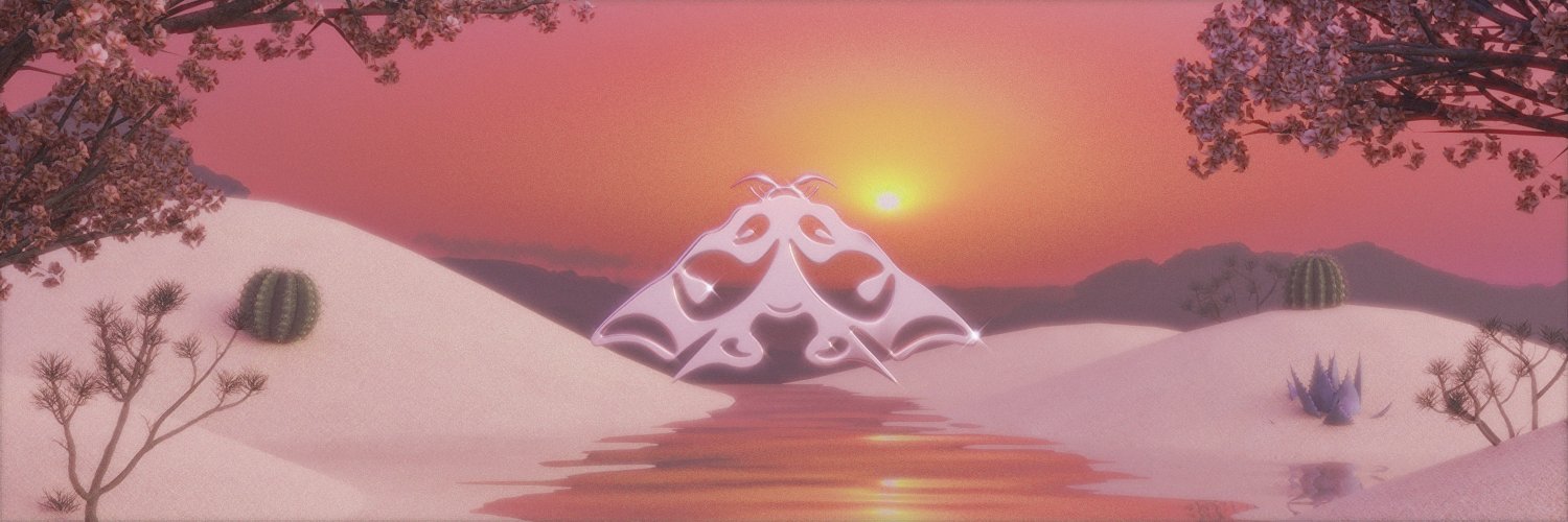 Metamorphosis's banner