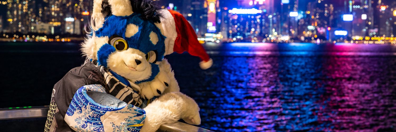 Fiki's banner