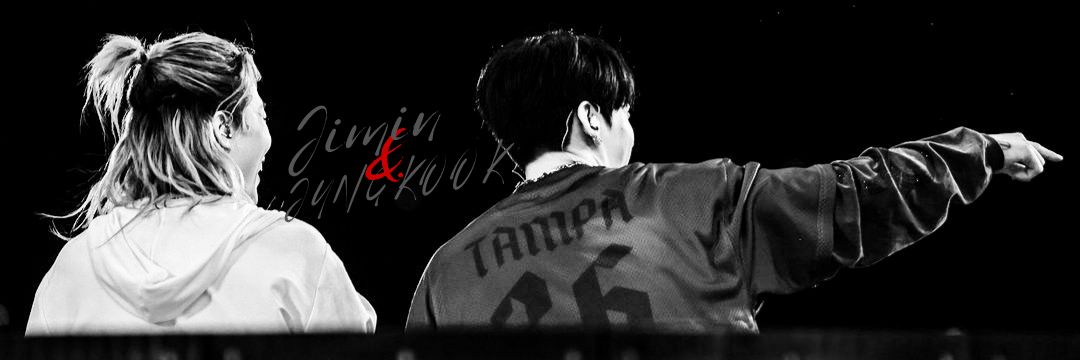 ᒍK&ᒍᗰ's banner