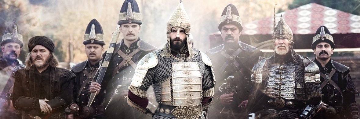 مسلسل محمد سلطان الفتوحات's banner