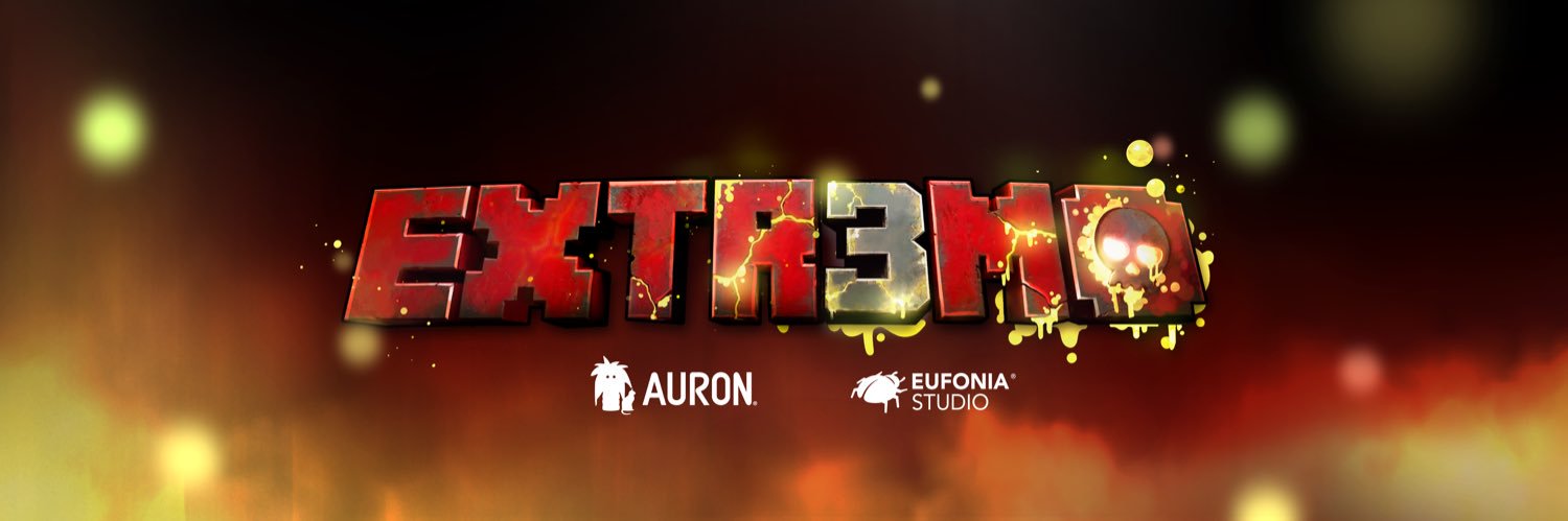 Extremo 3's banner