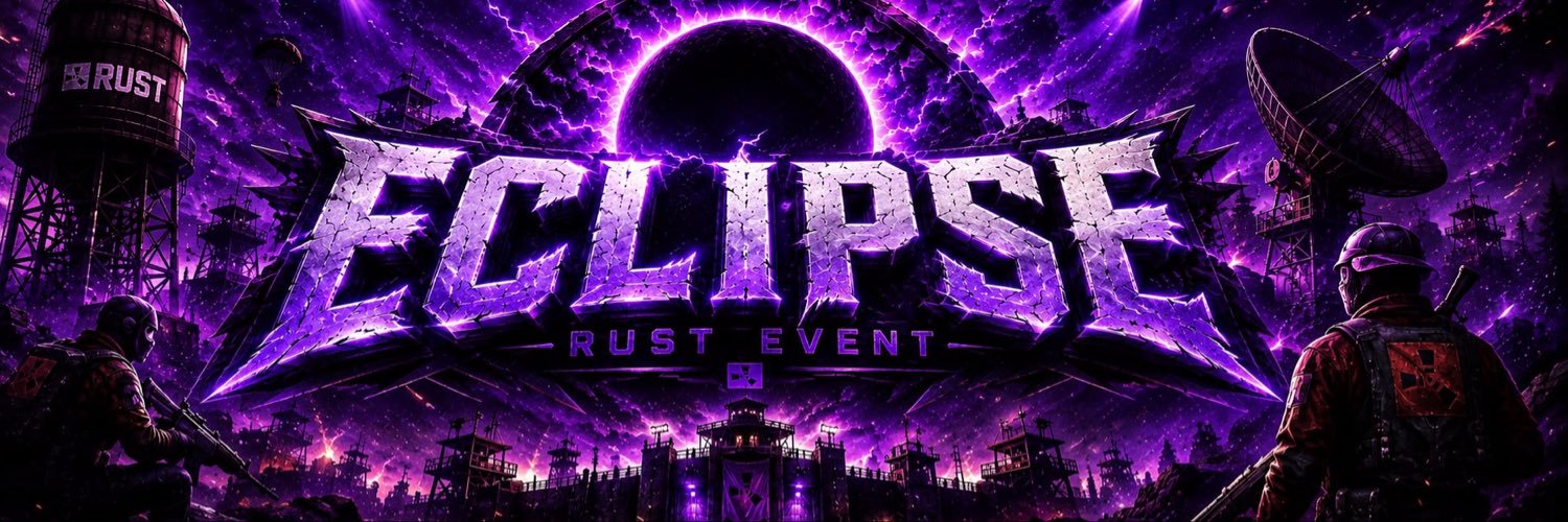 Eclipse Rust's banner