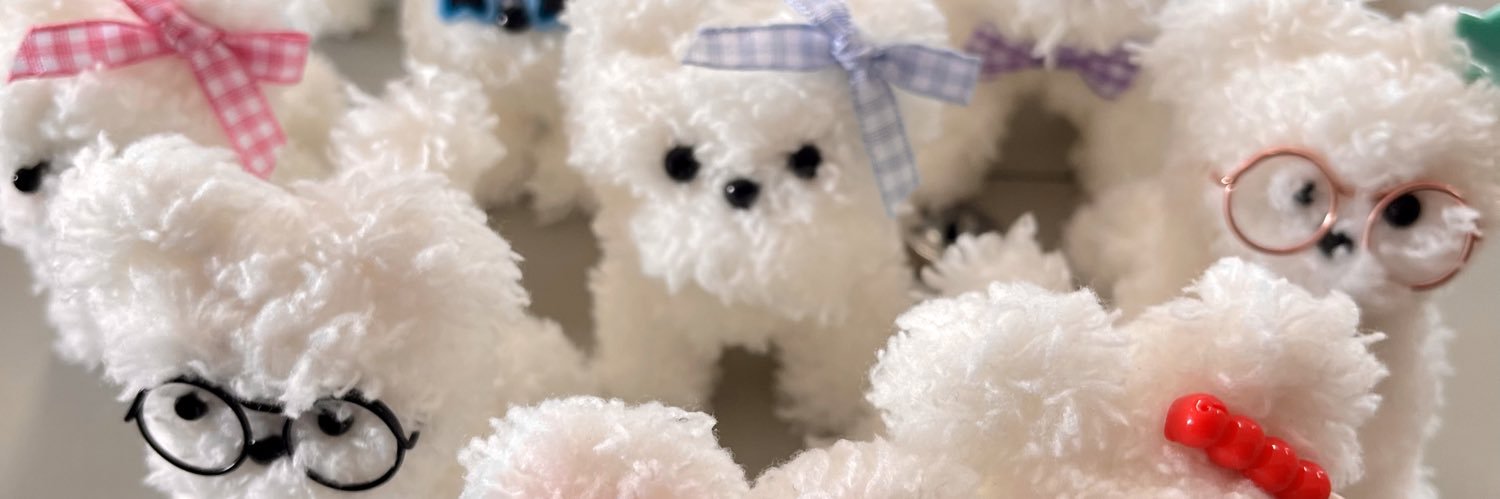 小猪's banner