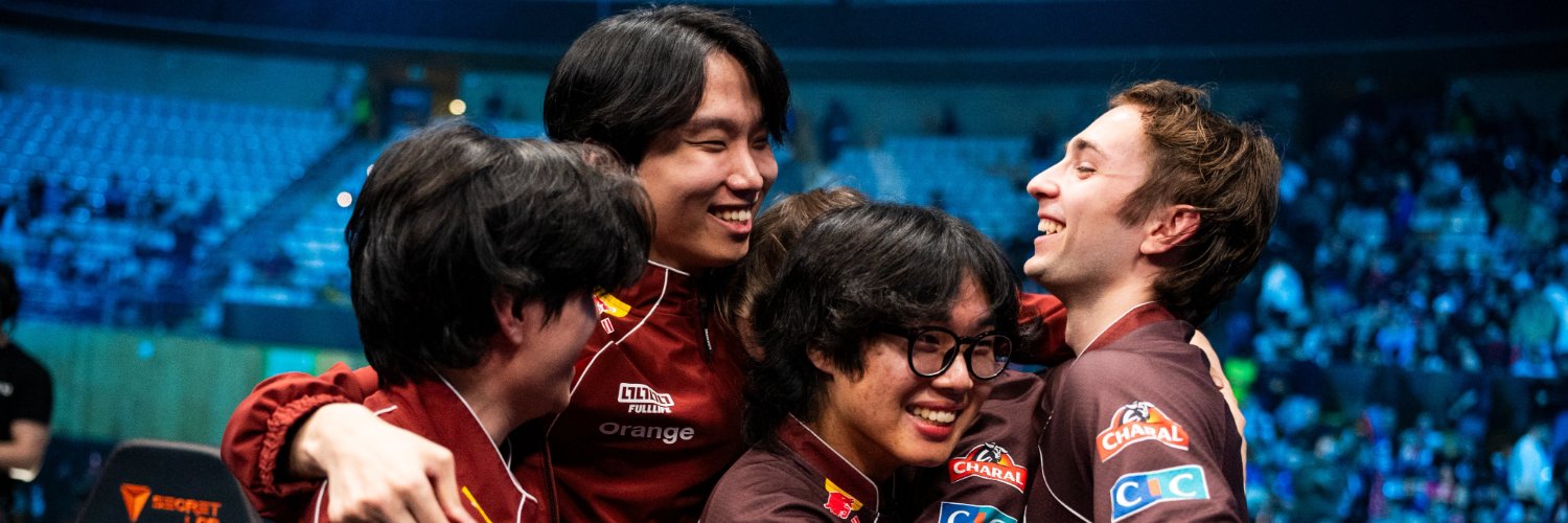 MrPoulpy's banner