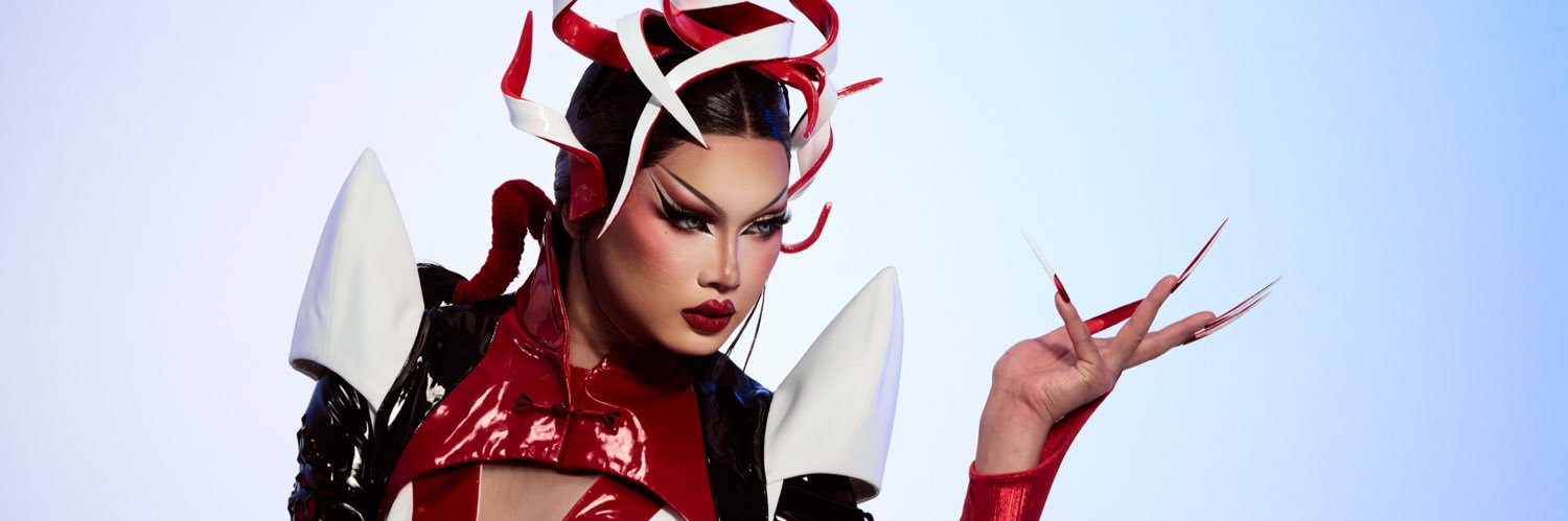 gawd ‘THE UKvsTW3 WINNER’ land's banner