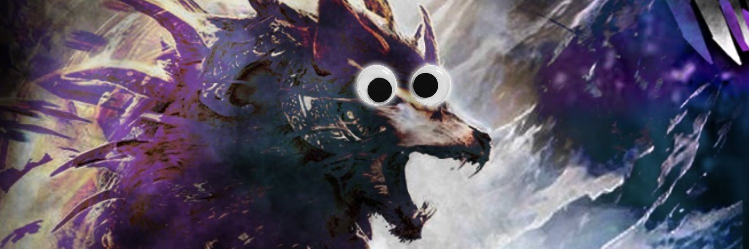 out of context Pyrorca's banner