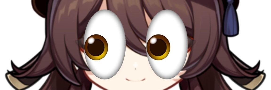 daily hu tao ⚰️'s banner