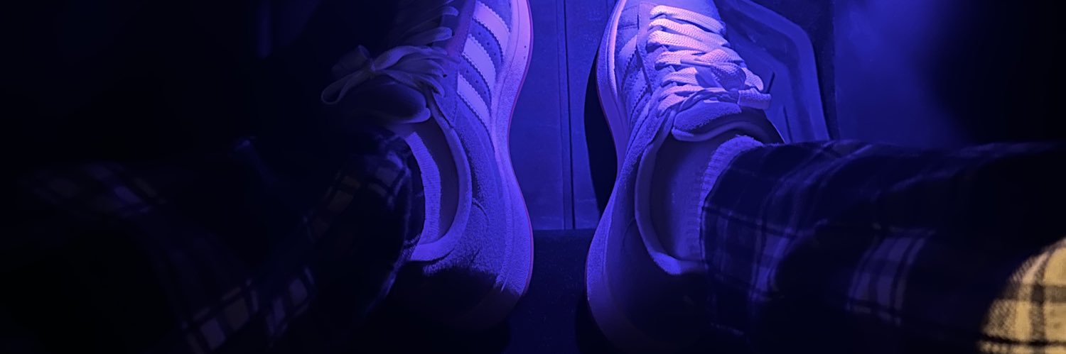 Master Valentino 🦶🏼's banner