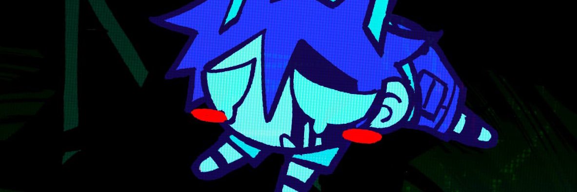 KICE's banner