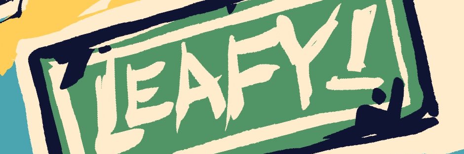 LeafySky's banner