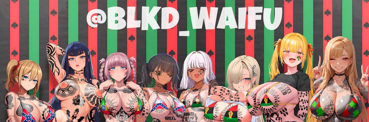 ＢＬＫＤ~ ＷＡＩＦＵ 🟩🟨🟥♠️ (COMMISSIONS OPEN)'s banner