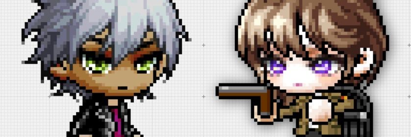 Ajokorc 👾's banner