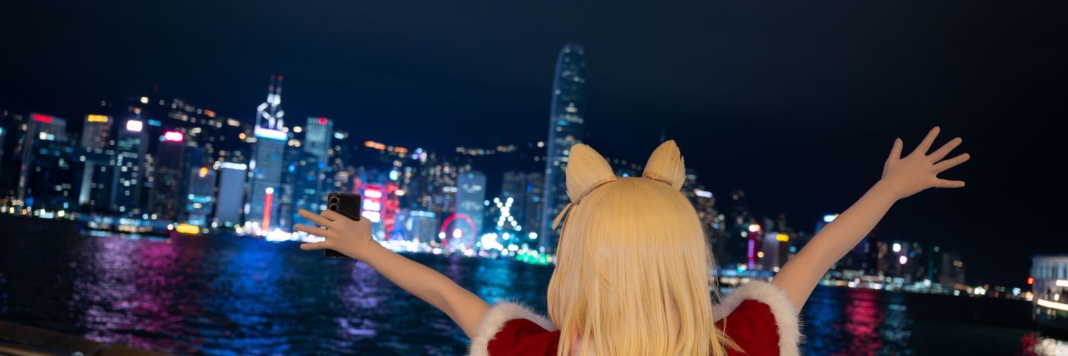 彩布【Fanbox更新中】's banner