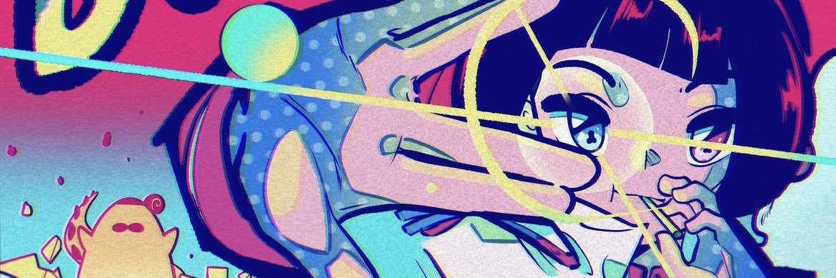 redkam🍭 -Commission Open-'s banner
