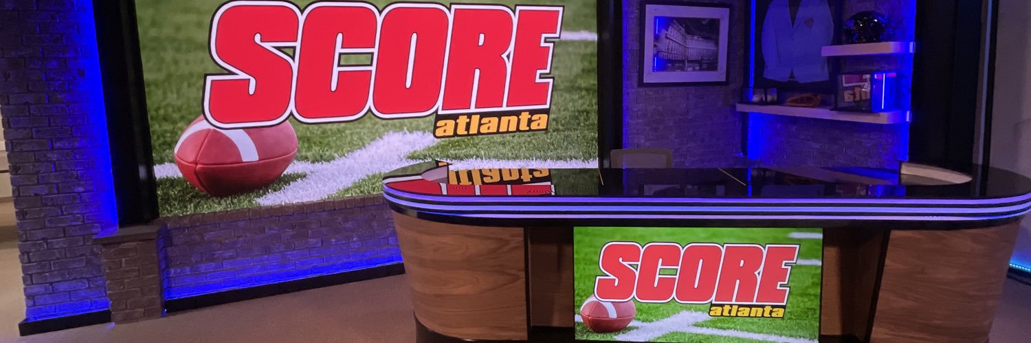 SCORE Atlanta's banner