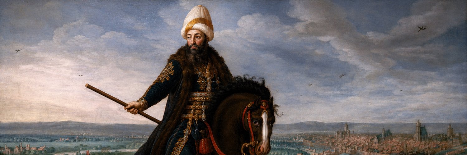 Hekimoğlu Ali Paşa 🇹🇷's banner