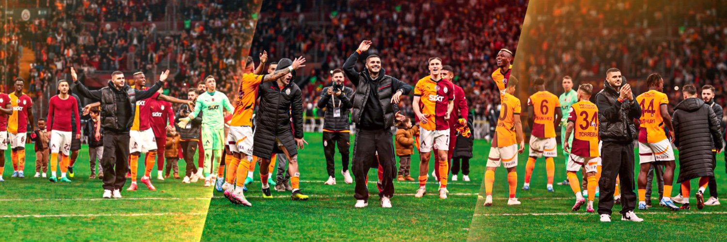 Yusuf's banner